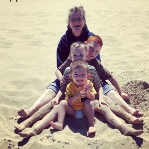 Meet your Posher, Kathy